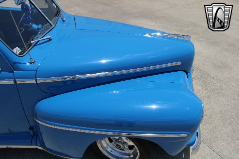 1948 Ford Custom image 47