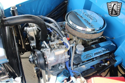 1948 Ford Custom image 99