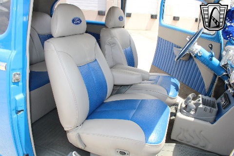 1948 Ford Custom image 125