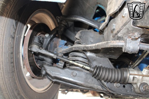 1948 Ford Custom image 48