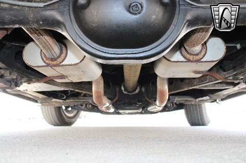 1948 Ford Custom image 74