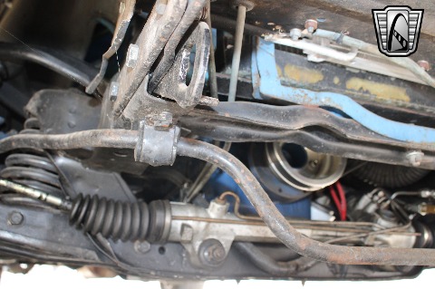 1948 Ford Custom image 49