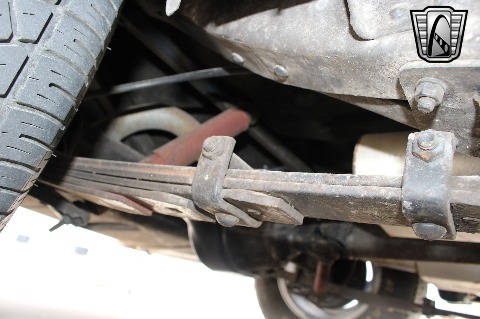 1948 Ford Custom image 75