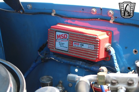 1948 Ford Custom image 101