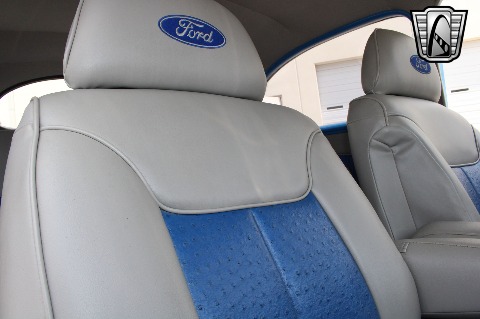 1948 Ford Custom image 127