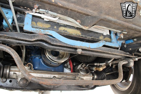 1948 Ford Custom image 50