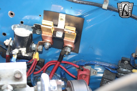 1948 Ford Custom image 102