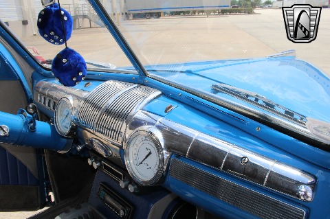 1948 Ford Custom image 128