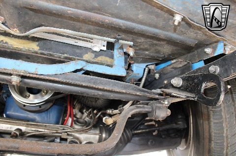 1948 Ford Custom image 51