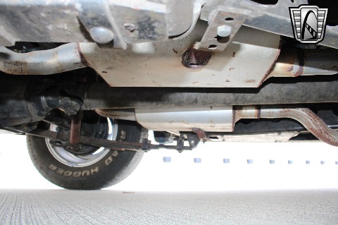 1948 Ford Custom image 77