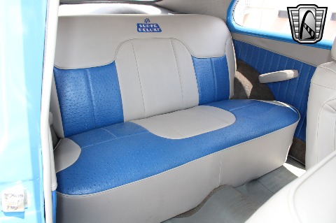 1948 Ford Custom image 129