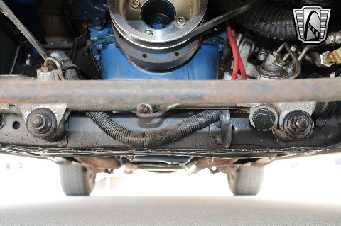 1948 Ford Custom image 52