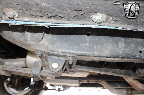 1948 Ford Custom image 78