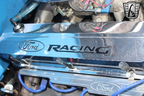 1948 Ford Custom image 104