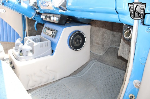 1948 Ford Custom image 130