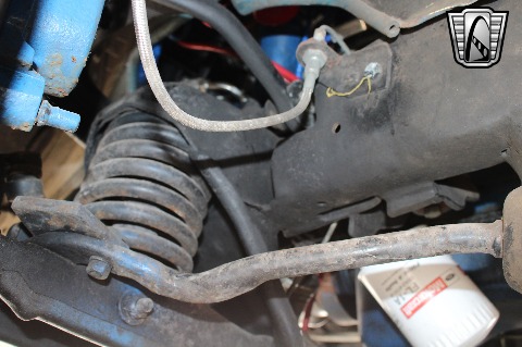 1948 Ford Custom image 53