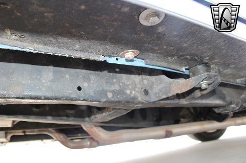 1948 Ford Custom image 79