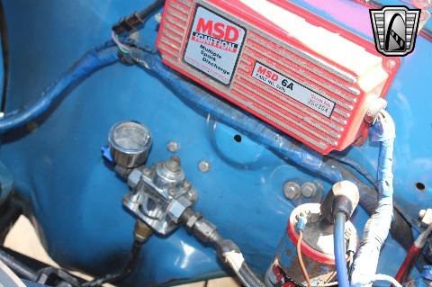 1948 Ford Custom image 105