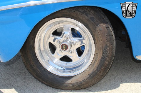 1948 Ford Custom image 28