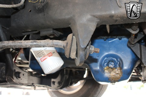 1948 Ford Custom image 54