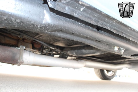 1969 Chevrolet Chevelle image 55