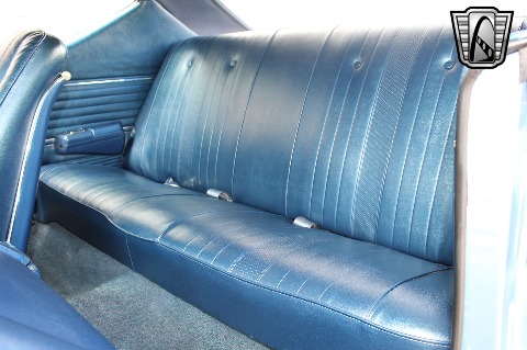 1969 Chevrolet Chevelle image 108