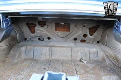 1969 Chevrolet Chevelle image 134