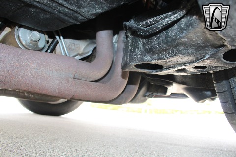 1969 Chevrolet Chevelle image 83