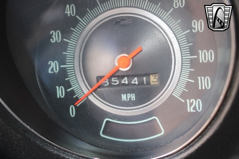 1969 Chevrolet Chevelle image 109