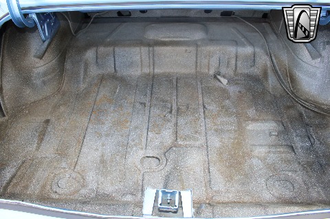 1969 Chevrolet Chevelle image 135