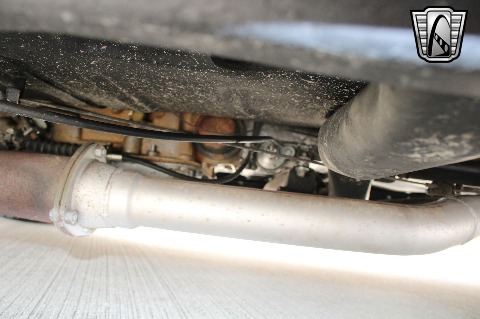 1969 Chevrolet Chevelle image 58