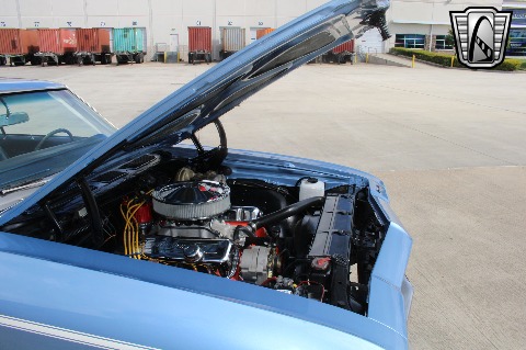 1969 Chevrolet Chevelle image 84