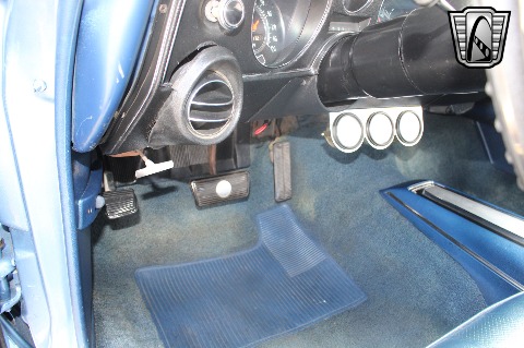 1969 Chevrolet Chevelle image 110