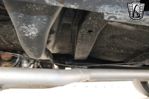 1969 Chevrolet Chevelle image 59