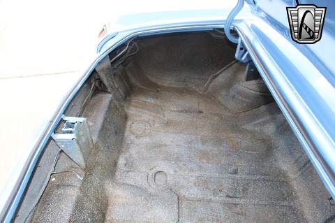 1969 Chevrolet Chevelle image 137