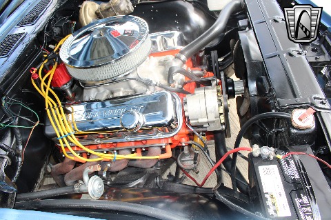 1969 Chevrolet Chevelle image 86