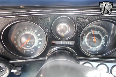 1969 Chevrolet Chevelle image 112