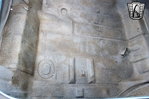 1969 Chevrolet Chevelle image 138