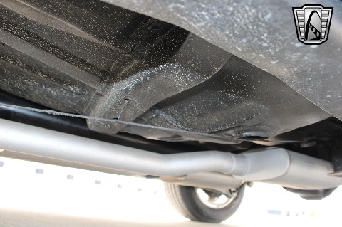 1969 Chevrolet Chevelle image 61