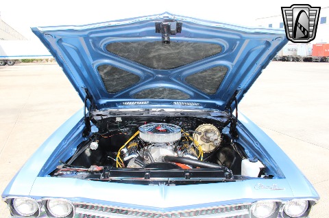 1969 Chevrolet Chevelle image 87