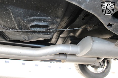 1969 Chevrolet Chevelle image 62