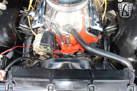 1969 Chevrolet Chevelle image 89