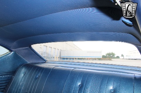 1969 Chevrolet Chevelle image 116