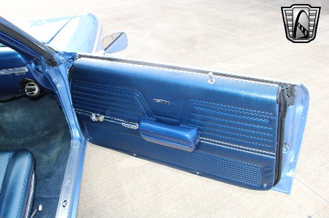 1969 Chevrolet Chevelle image 118