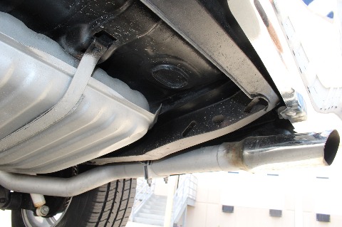 1969 Chevrolet Chevelle image 68