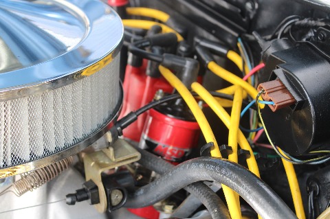 1969 Chevrolet Chevelle image 94