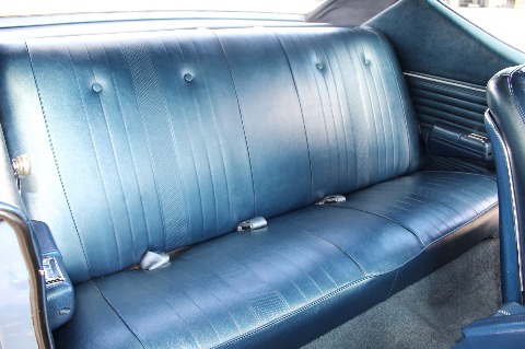 1969 Chevrolet Chevelle image 122