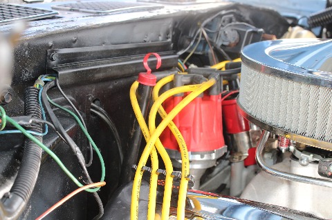 1969 Chevrolet Chevelle image 97