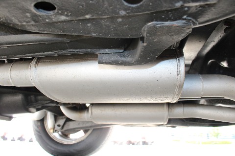 1969 Chevrolet Chevelle image 73