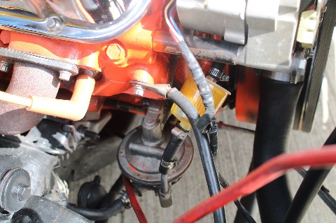 1969 Chevrolet Chevelle image 99